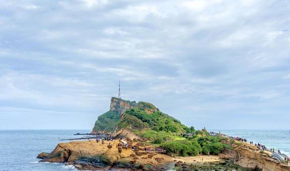 臺灣必去十個景點(diǎn)——探索美麗的寶島之旅,臺灣必游十大景點(diǎn)——寶島深度游之旅