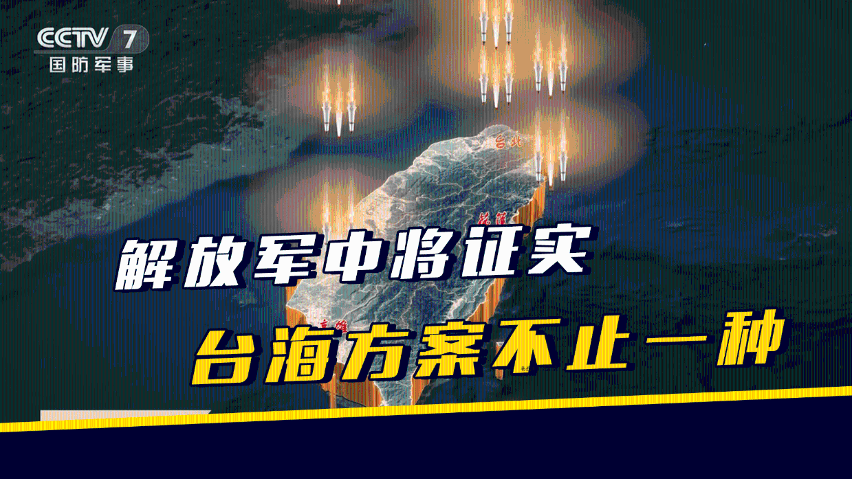 解放軍在臺海地區的行動,背景、現狀與展望,臺海地區解放軍行動背景、現狀及其未來展望