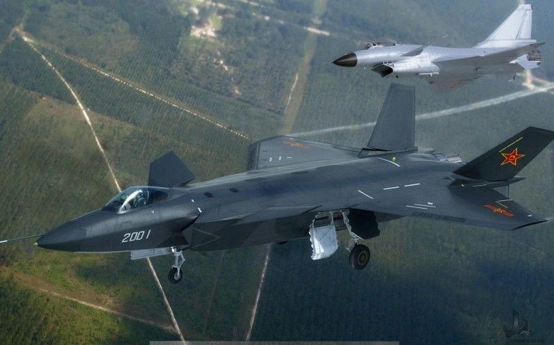 殲-28戰(zhàn)斗機的卓越性能與未來展望,殲-28戰(zhàn)斗機的性能展望與未來趨勢分析