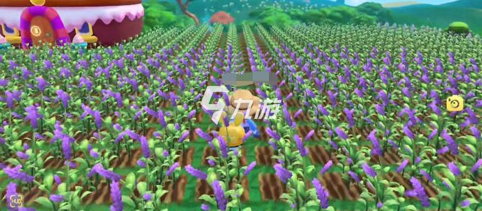 摩爾莊園紫羅蘭種子，種植與優化的SEO策略，摩爾莊園紫羅蘭種子種植與SEO策略優化指南