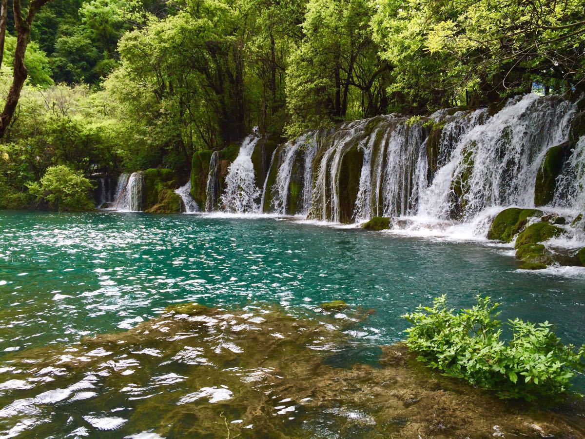 九寨溝三日游跟團價格詳解，九寨溝三日游跟團價格全面解析