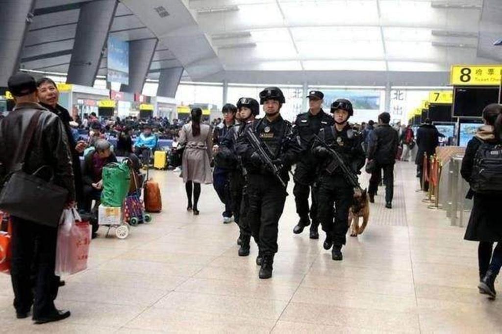 中國合法十大防身武器,中國合法十大防身武器簡介