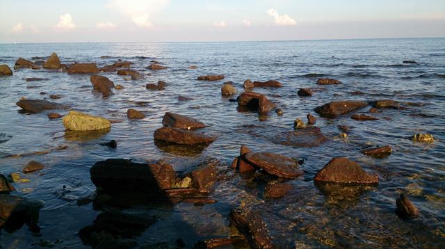 潿洲島天氣預報,洞悉天氣變化,為您的旅行保駕護航,潿洲島天氣預報,為您的旅行提供精準天氣護航