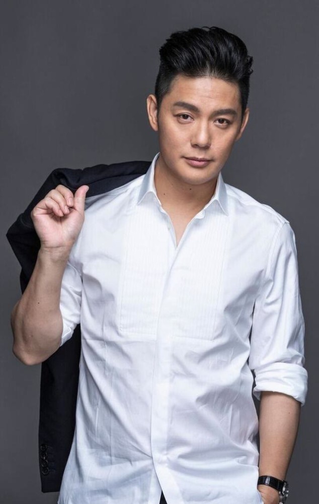 傅程鵬主演的電視劇大盤點,精彩紛呈的角色塑造與深度劇情解析,傅程鵬主演電視劇盤點,角色塑造精彩紛呈與深度劇情解析