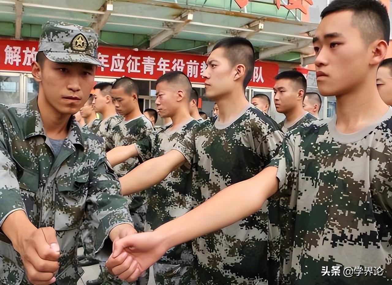 參軍的要求,全面解讀招募標準與條件,全面解讀參軍招募標準與條件,招募要求一覽