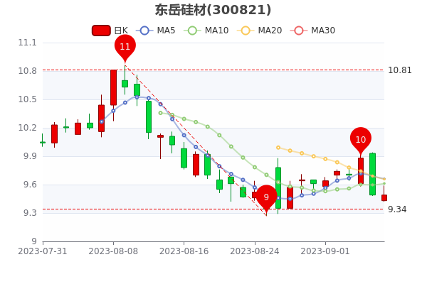 東岳硅材股票,投資潛力與市場(chǎng)前景分析,東岳硅材股票投資潛力與市場(chǎng)前景深度解析