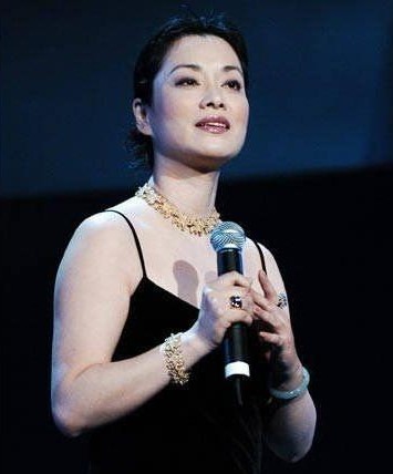 毛阿敏個人資料及年齡詳解，毛阿敏個人資料與年齡揭秘