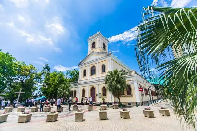 澳門最精準免費資料大全旅游景點,澳門旅游景點最全免費資料大全