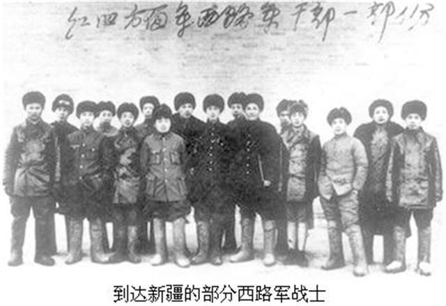 西路軍,歷史回顧與深入解析,西路軍歷史回顧與深度解析,戰略決策與戰爭影響研究