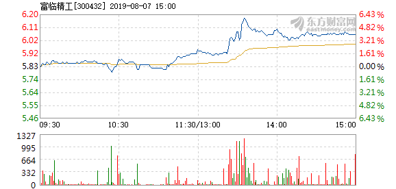 富臨精工股票，深度解析與前景展望，富臨精工股票深度解析及前景展望