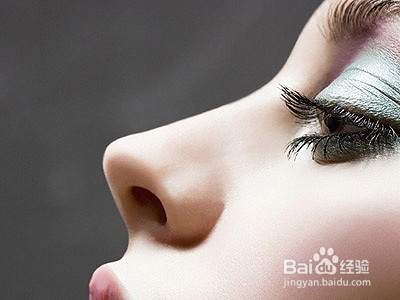 自然提升鼻梁，變高變挺的方法與秘訣，自然提升鼻梁，變高變挺的秘訣與方法分享