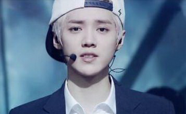 鹿晗資料介紹,音樂才子與影視新星的多面魅力,鹿晗,音樂影視才子,多面魅力閃耀星辰