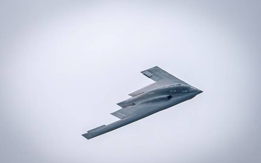 轟-20戰略轟炸機終于試飛,揭示中國空軍新時代的力量象征,中國空軍新時代的力量象征,轟-20戰略轟炸機試飛揭秘