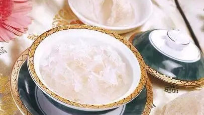 燕窩美食的誘惑與禁忌,吃燕窩的十大禁忌事項解析,燕窩美食的誘惑與禁忌,吃燕窩需知的十大禁忌事項解析