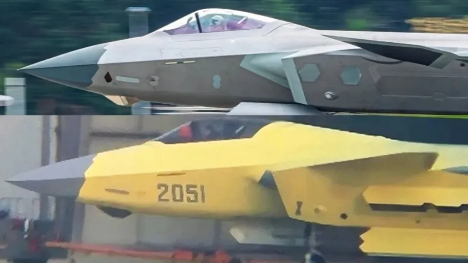 殲-20B,新一代空中霸主的技術(shù)解析與前景展望,殲-20B新一代空中霸主,技術(shù)解析與未來展望