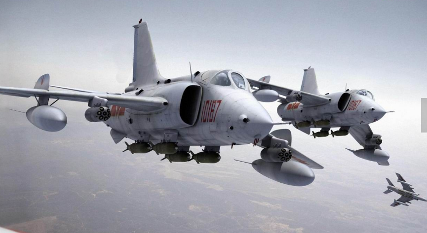 中國強(qiáng)9攻擊機(jī),空中力量的嶄新篇章,中國強(qiáng)9攻擊機(jī),空中力量的嶄新篇章開啟