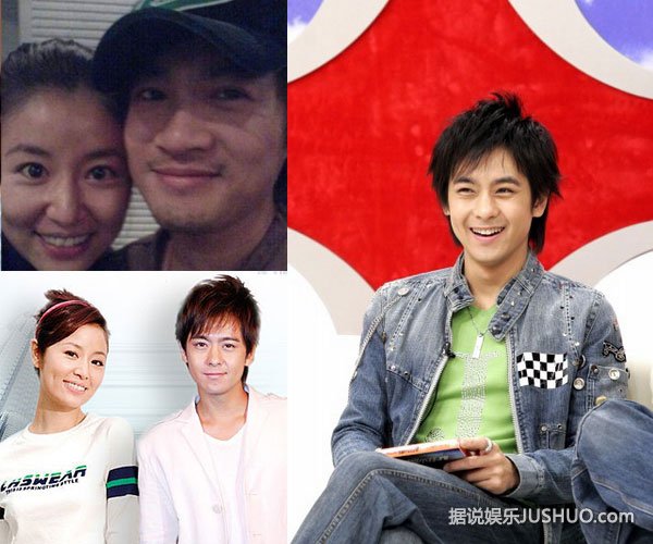 林志穎和林心如曾經有過戀情嗎？揭秘兩位明星的過往情感糾葛，揭秘林志穎和林心如的昔日戀情與情感糾葛