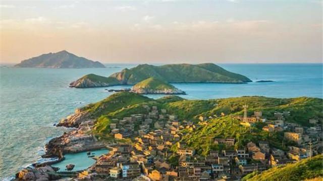舟山群島,中國海洋之珠的秘境探索,舟山群島,中國海洋明珠的秘境探索之旅
