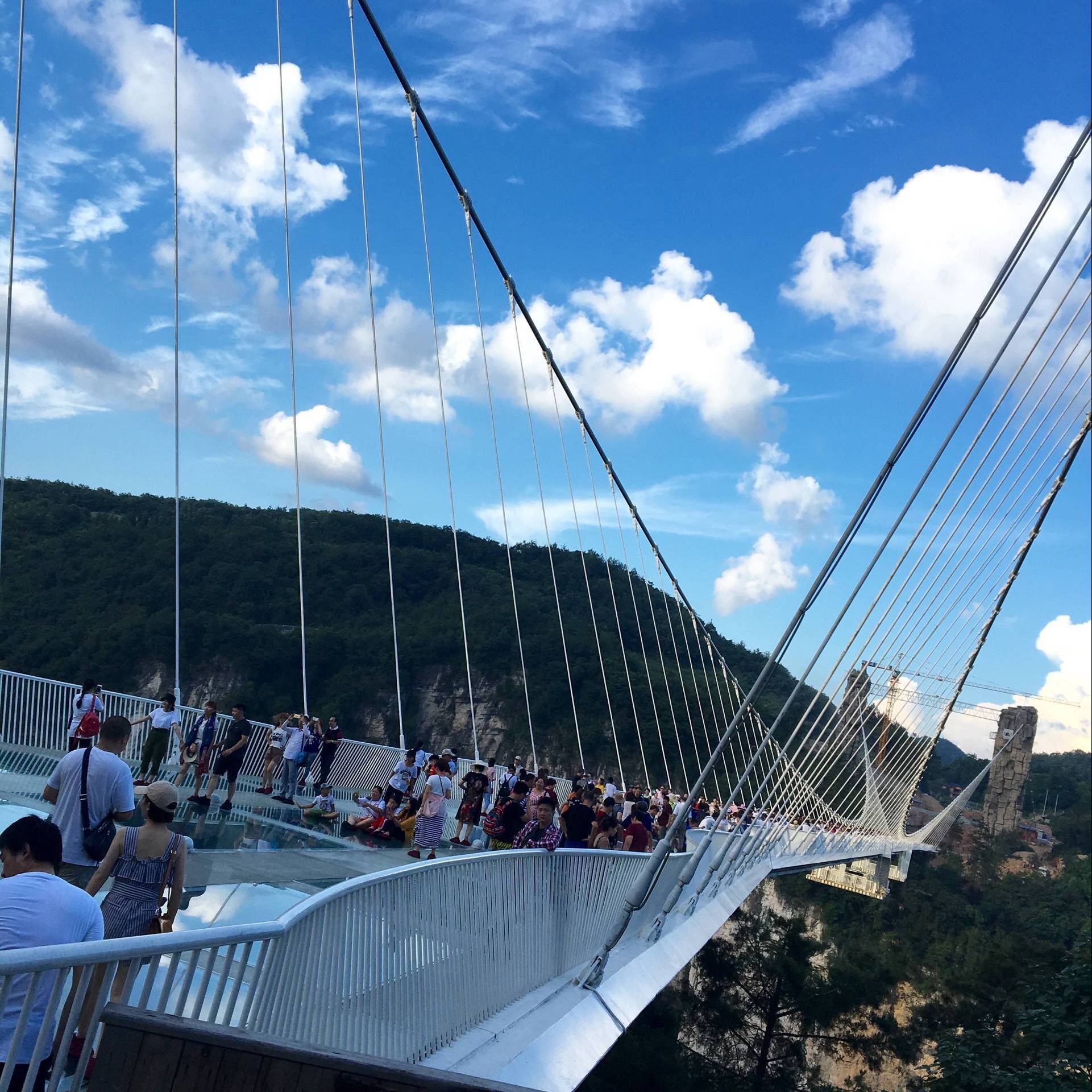 張家界，探索金秋十月的絕佳旅游體驗(yàn)，金秋張家界，探索絕佳旅游體驗(yàn)之旅