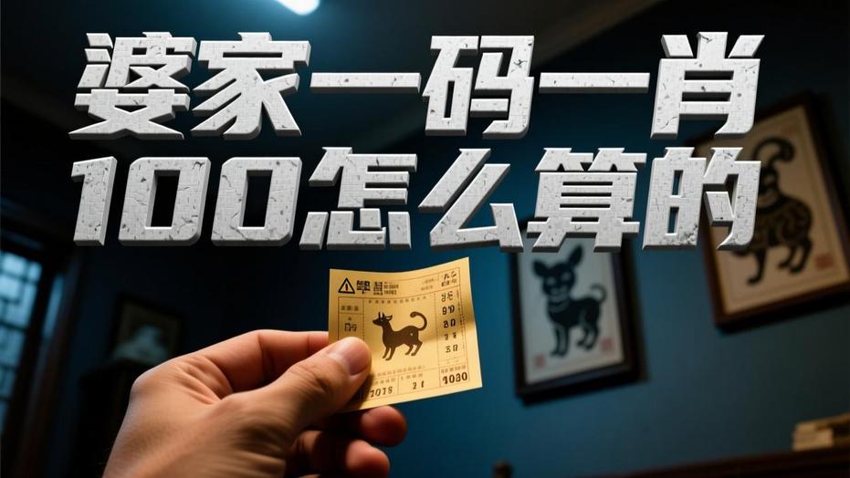 婆家一肖一碼，揭秘背后的故事與深層含義，揭秘婆家一肖一碼，背后的故事與深層含義探索