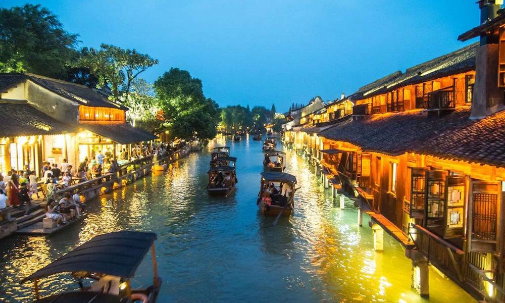 烏鎮西柵景區住宿官網，體驗古鎮魅力的理想之地，烏鎮西柵景區住宿官網，古鎮魅力體驗首選之地