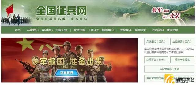 征兵網官網登錄入口——一站式服務，輕松報名參軍，征兵網一站式登錄入口，輕松報名，逐夢軍旅