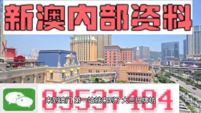 新澳新澳門正版資料,探索與解析,新澳新澳門正版資料深度解析與探索