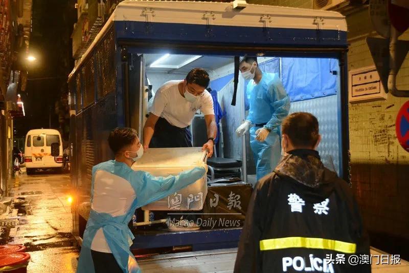 澳門最精準(zhǔn)正最精準(zhǔn)——探索澳門的精準(zhǔn)旅游魅力,澳門精準(zhǔn)旅游魅力探索之旅