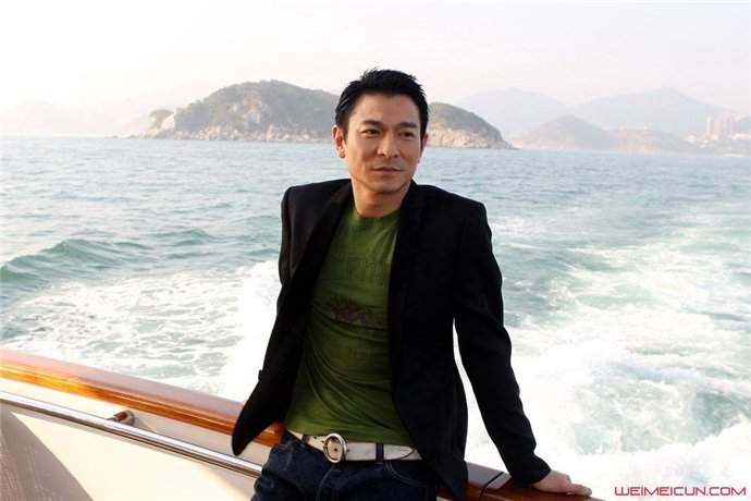 劉德華個人資料簡介及其生涯概述,劉德華個人資料與職業(yè)生涯概述