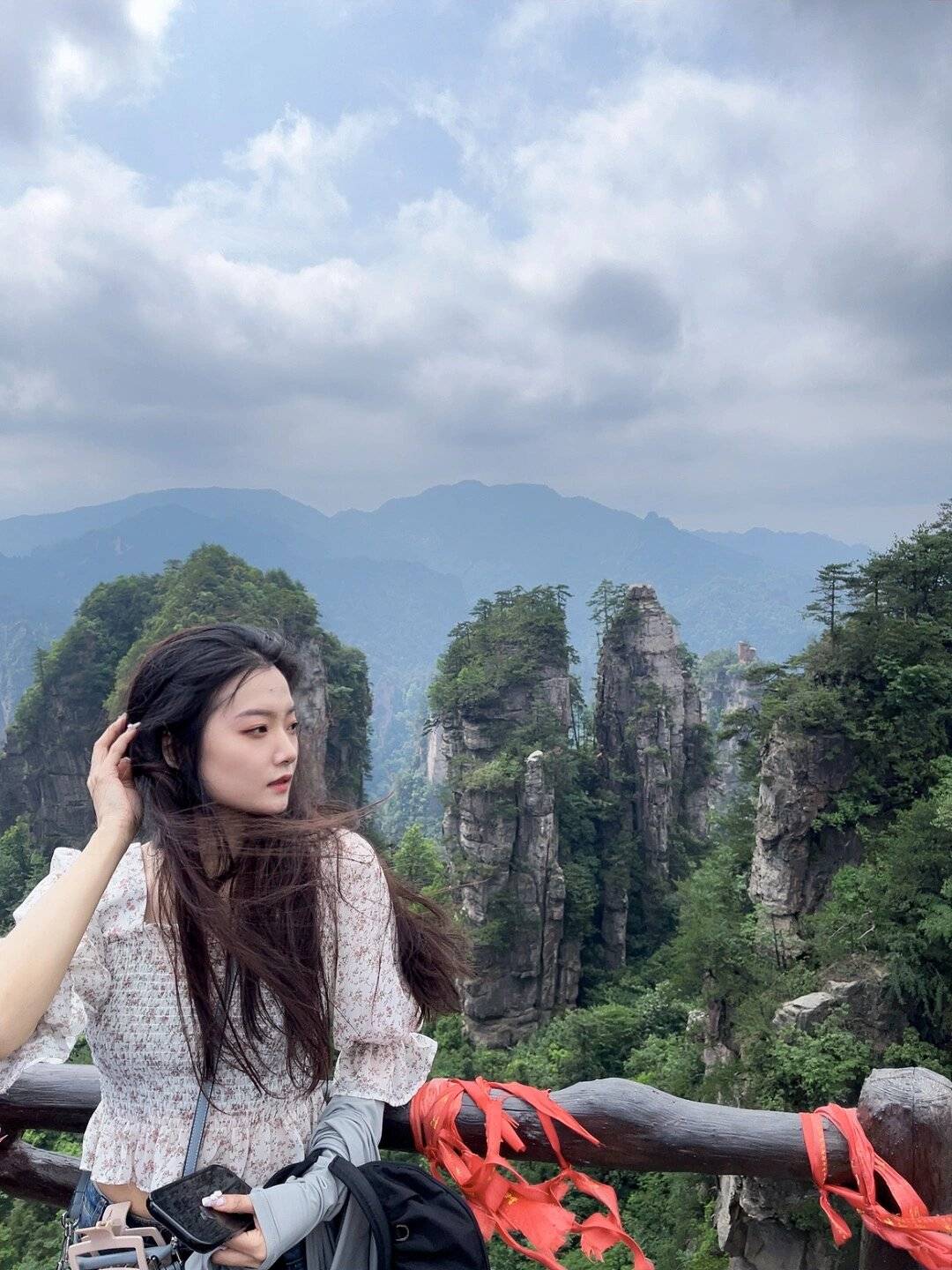 張家界十一月旅游指南,探尋秋季美景的最佳時機,張家界十一月秋日探秘,秋季美景旅游指南