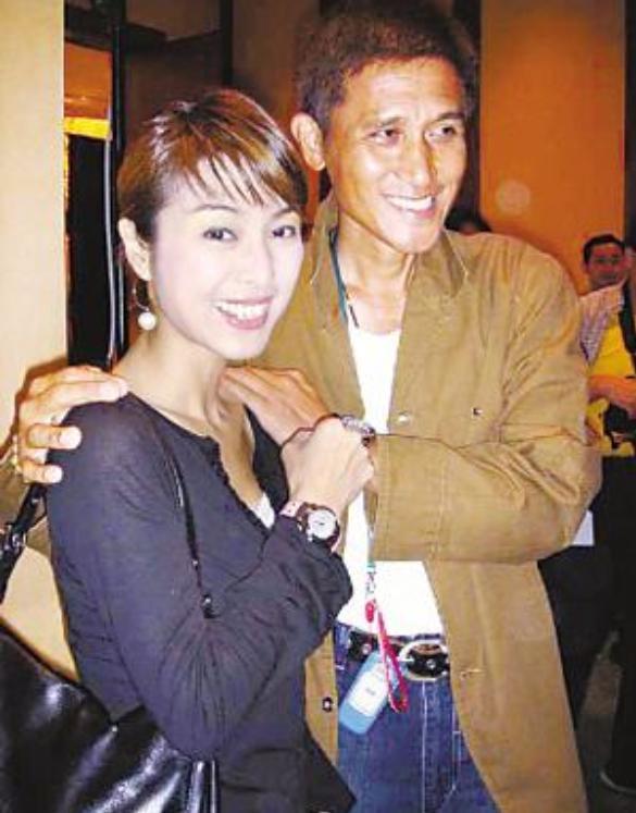 米雪個(gè)人資料的老公,揭秘背后的故事,米雪老公背后的故事揭秘