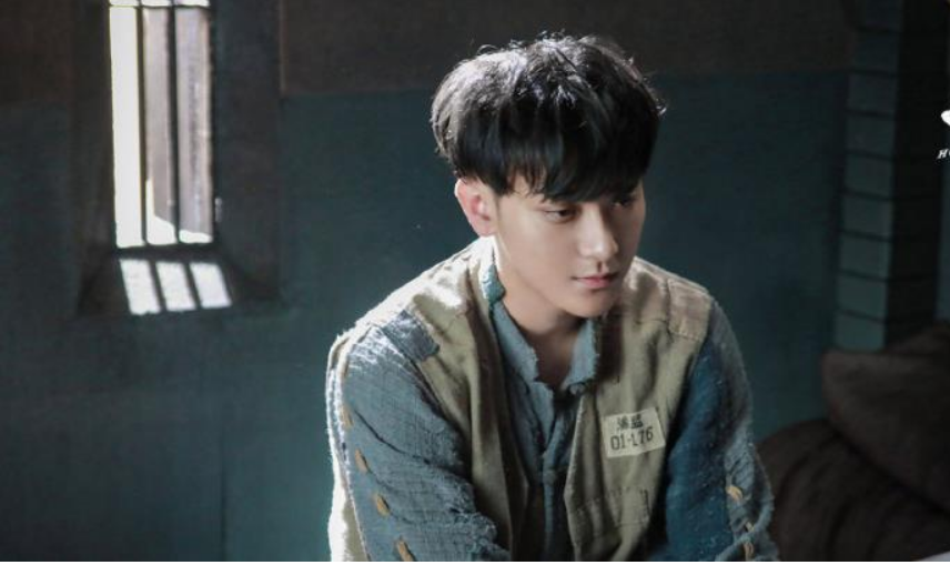 黃子韜演過的所有電視劇，一位多才多藝演員的璀璨表演之路，黃子韜，多才多藝演員的璀璨表演之路，涵蓋多部電視劇作品