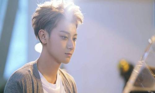 黃子韜演過的所有電視劇,一位多才多藝演員的璀璨表演之路,黃子韜,多才多藝演員的璀璨表演之路,涵蓋多部電視劇作品