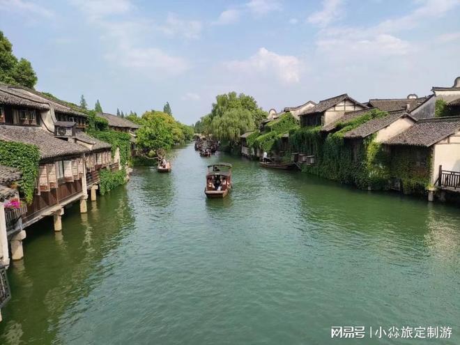 蘇州杭州旅游攻略,探訪江南水鄉與人間仙境,蘇州杭州旅游攻略,探訪江南水鄉與人間仙境的絕美之旅