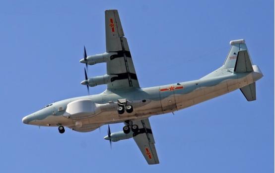 中國殲-31戰斗機的崛起,探索未來空中力量的先鋒,中國殲-31戰斗機的崛起,未來空中力量的先鋒探索